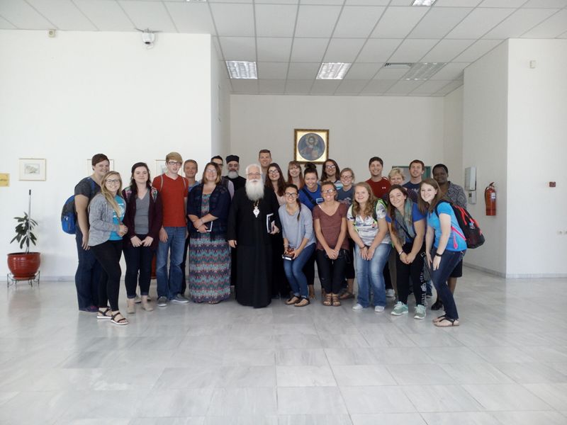 δημητριάδος ιγνάτιο