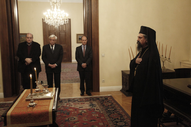 διαβεβαίωση