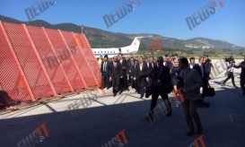 πρωθυπουργός