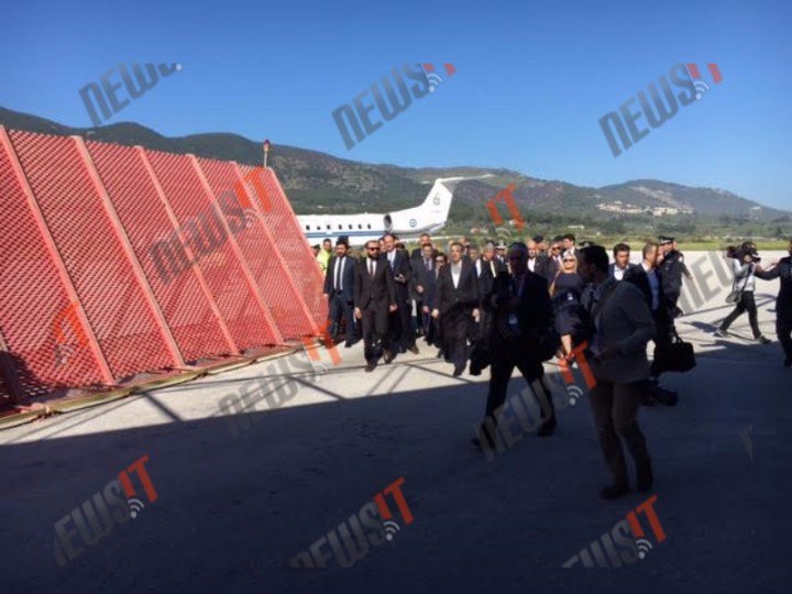 πρωθυπουργός