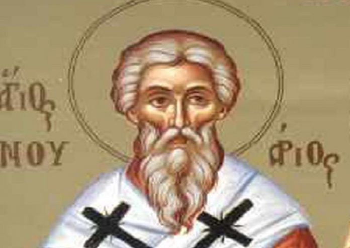 ιανουάριος