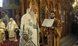 αρχιεπίσκοπος