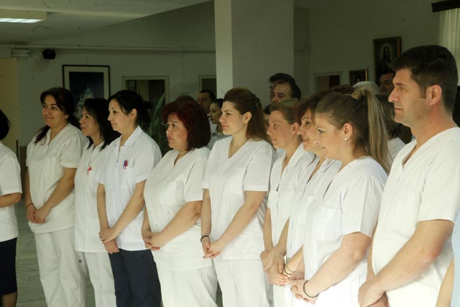 σταυρίδειο ίδρυμα