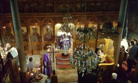 κατανυκτικός