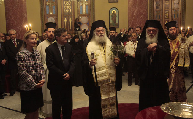 φωτογραφία: Χρήστος Μπόνης