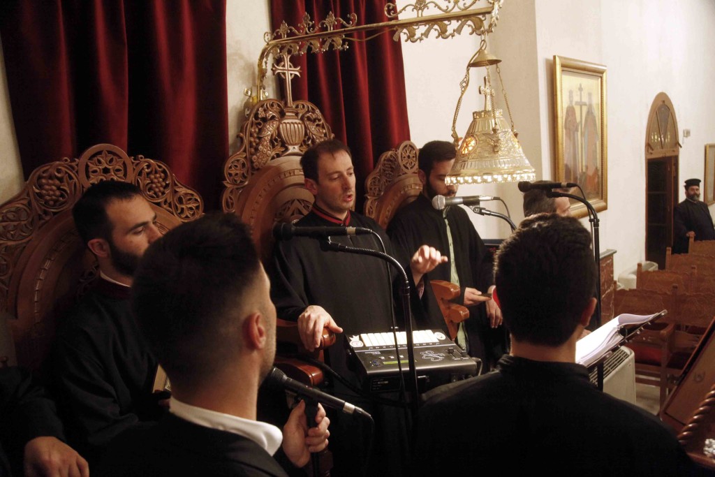 ÌÅÃÁËÇ ÔÅÔÁÑÔÇ--ÁÊÏËÏÕÈÉÁ ÔÏÕ ÍÉÐÔÇÑÏÓ--Ï ÁÑ×ÉÅÐÉÓÊÏÐÏÓ ÉÅÑÙÍÕÌÏÓ ÓÔÏÍ ÉÅÑÏ ÍÁÏ ÁÃÉÏÕ ÂÁÓÉËÅÉÏÕ ÔÏÕ ÄÇÌÏÕ ÁÃÉÏÕ ÄÇÌÇÔÑÉÏÕ(ÌÐÑÁ×ÁÌÉ)--×ÑÇÓÔÏÓ ÌÐÏÍÇÓ