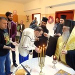 ιερό ευχέλαιο