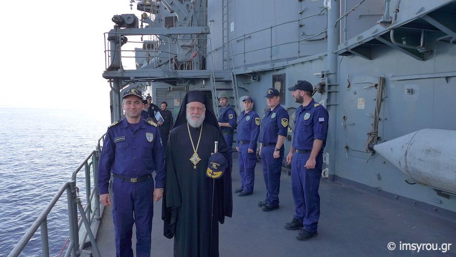 σύρου δωρόθεος