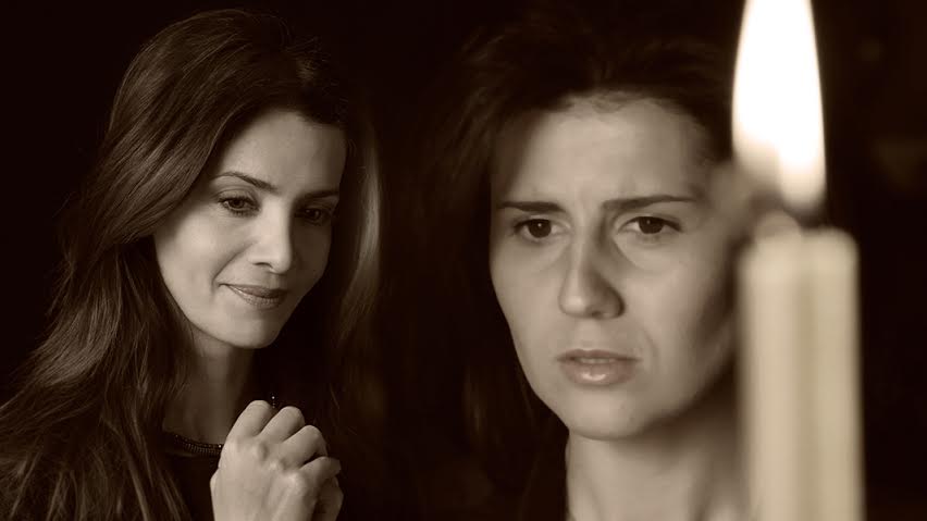 μεγάλη παρασκευή