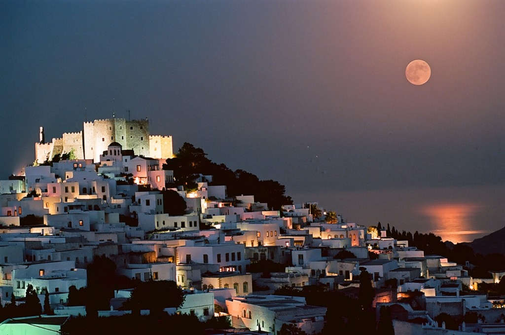 πάτμο