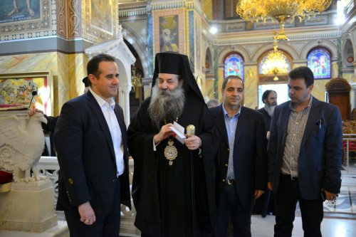 γεύμετα αγάπης