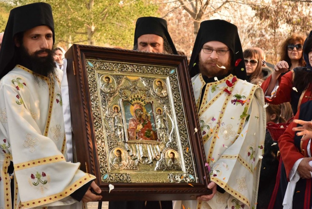 ησυχαστήριο