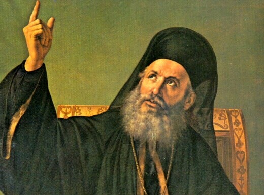 άγιος Γρηγόριος