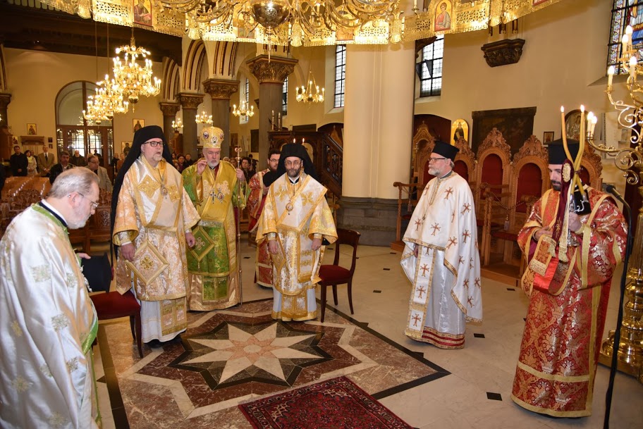 Κυριακή των Βαΐων