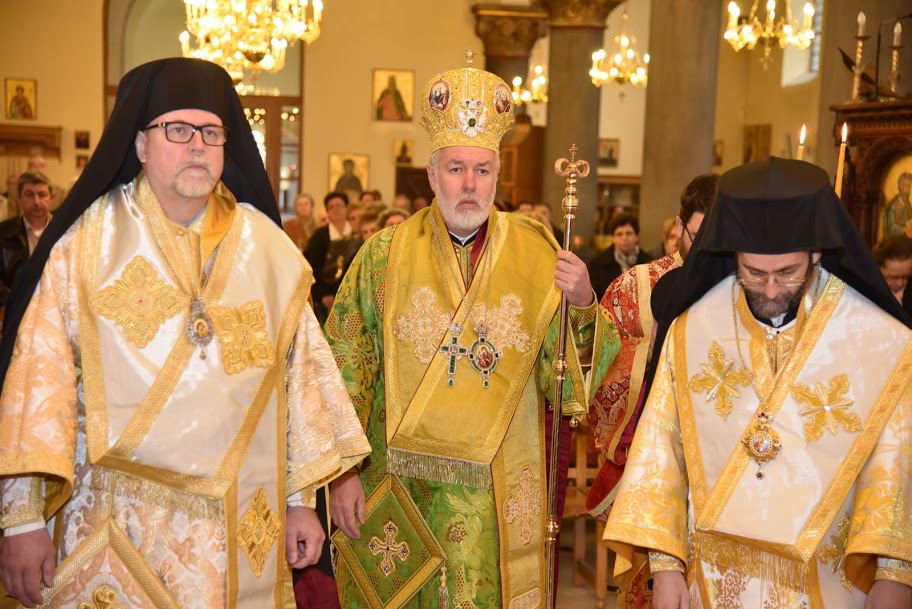 Κυριακή των Βαΐων