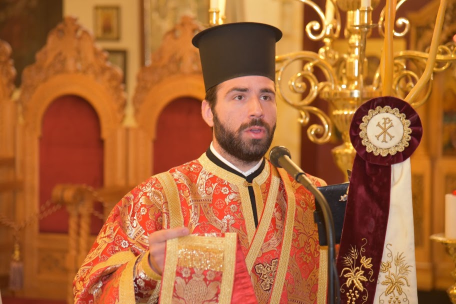 Κυριακή των Βαΐων