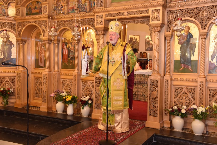 Κυριακή των Βαΐων