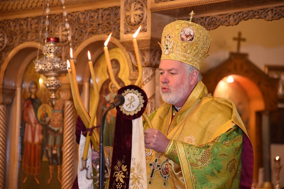 Κυριακή των Βαΐων