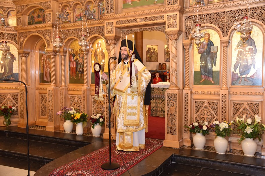 Κυριακή των Βαΐων