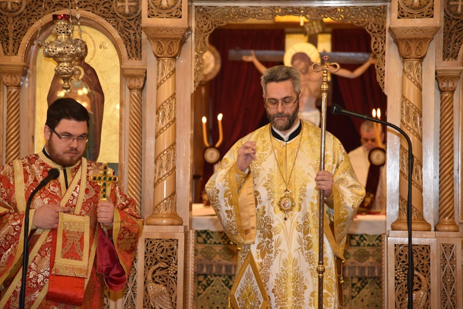 Κυριακή των Βαΐων