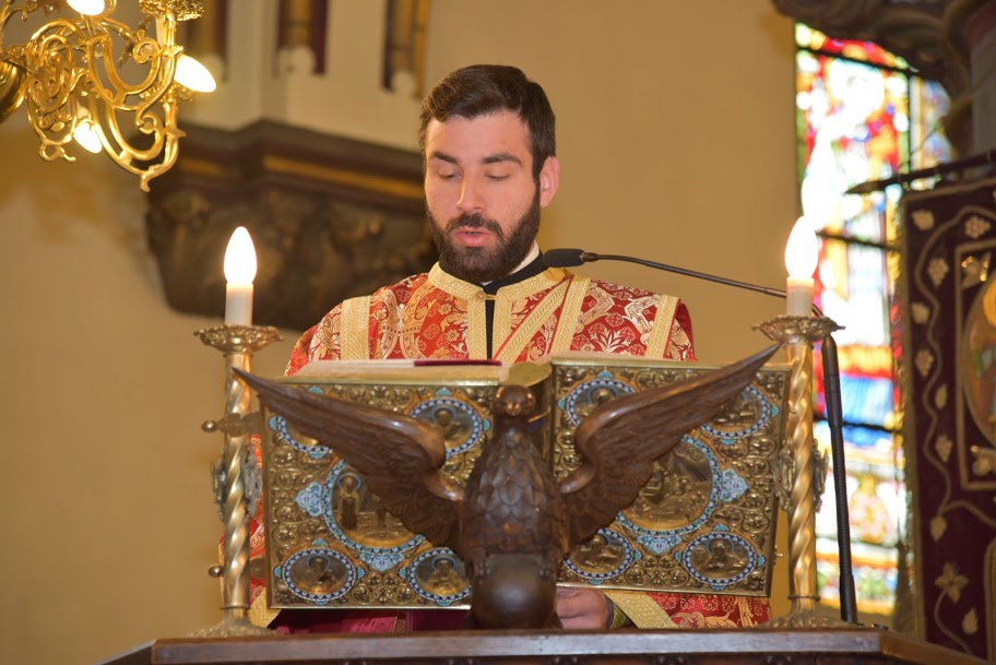 Κυριακή των Βαΐων