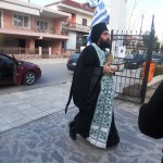 μονή σπηλιάς