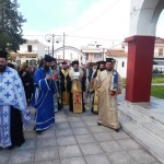 μονή σπηλίας