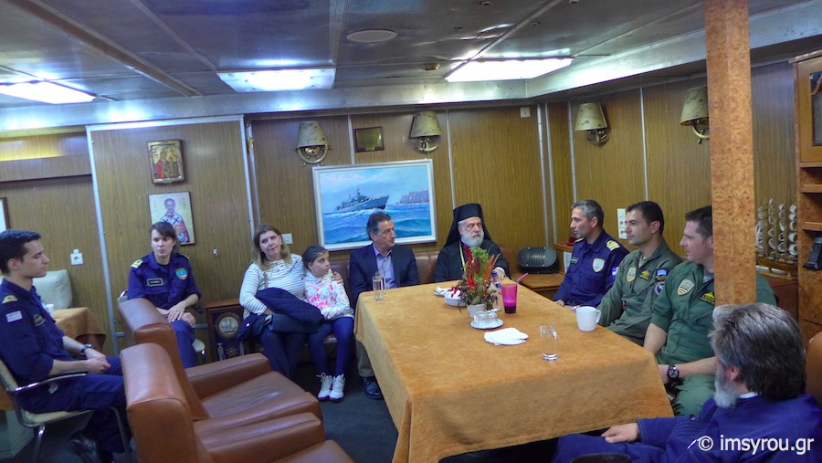 σύρου δωρόθεος