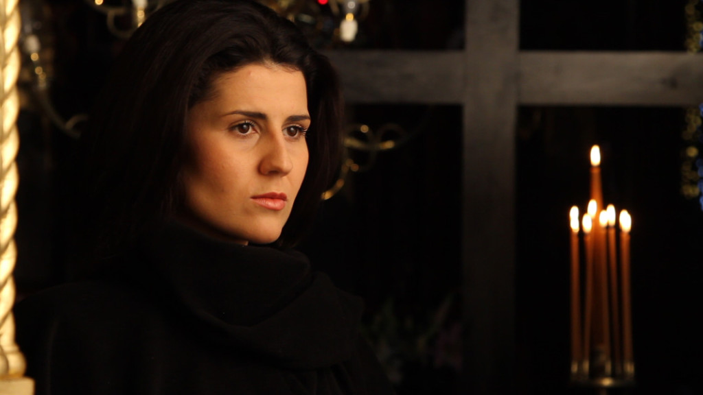 σοφία μάνου