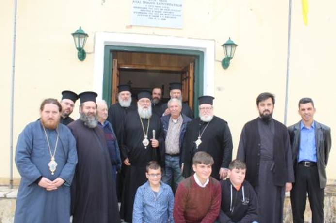 Καρουμπάτικα