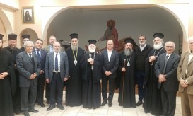 πανορθόδοξη