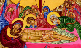 μεγάλο σάββατο