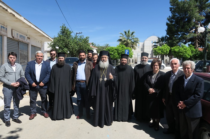 φθιώτιδος νικόλαος