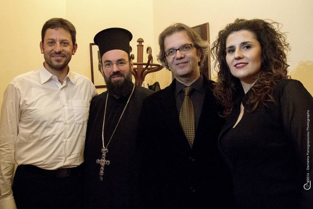 πάσχα ελλήνων