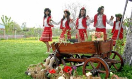 Σάββατο του Λαζάρου