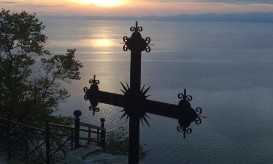 μεγάλη εβδομάδα