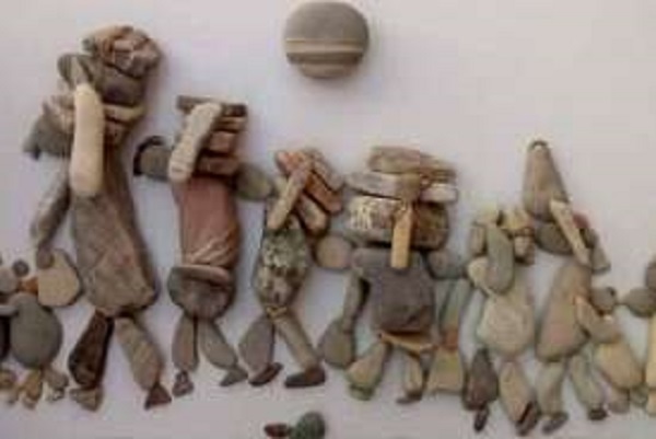 μετανάστευση