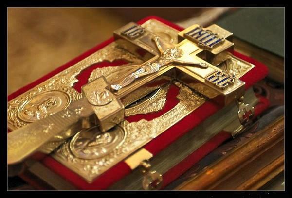 κυριακή της σταυροπροσκυνήσεως