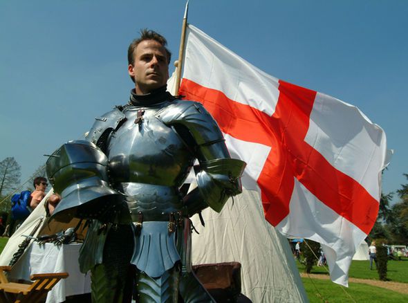 αγίου γεωργίου