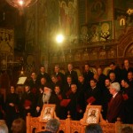 φεστιβάλ θρησκευτικής μουσικής