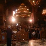 φεστιβάλ θρησκευτικής μουσικής