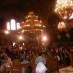 φεστιβάλ θρησκευτικής μουσικής