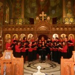 φεστιβάλ θρησκευτικής μουσικής