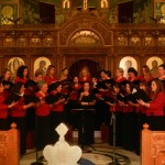 φεστιβάλ θρησκευτικής μουσικής