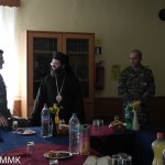 μητροπολίτης μαρωνείας