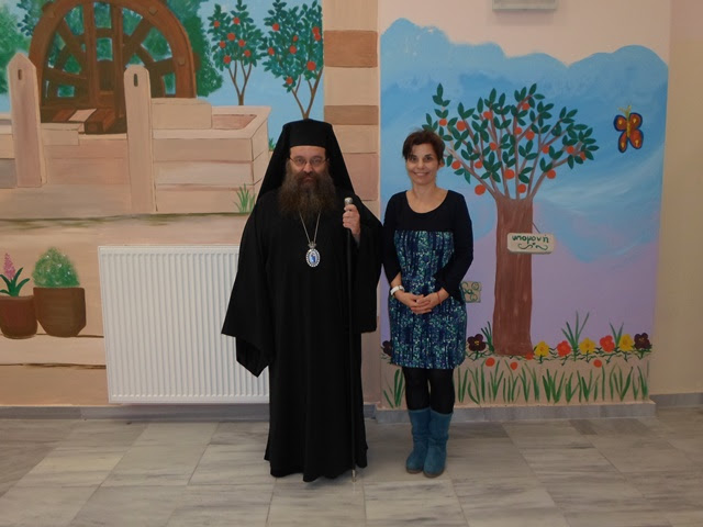 μητροπολίτης χίου