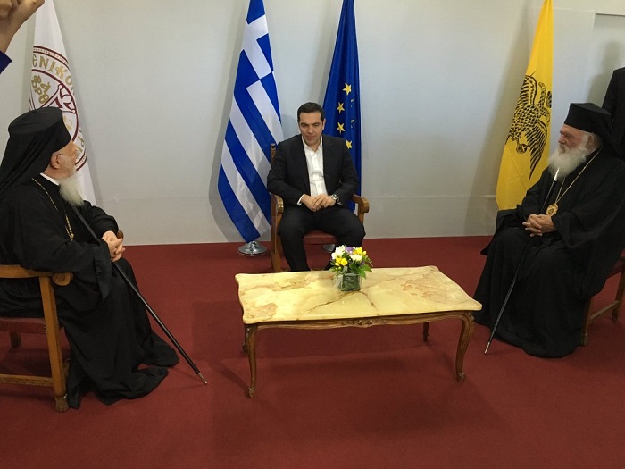 πρωθυπουργός 