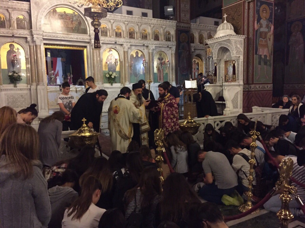 λαρίσης ιγνάτιος