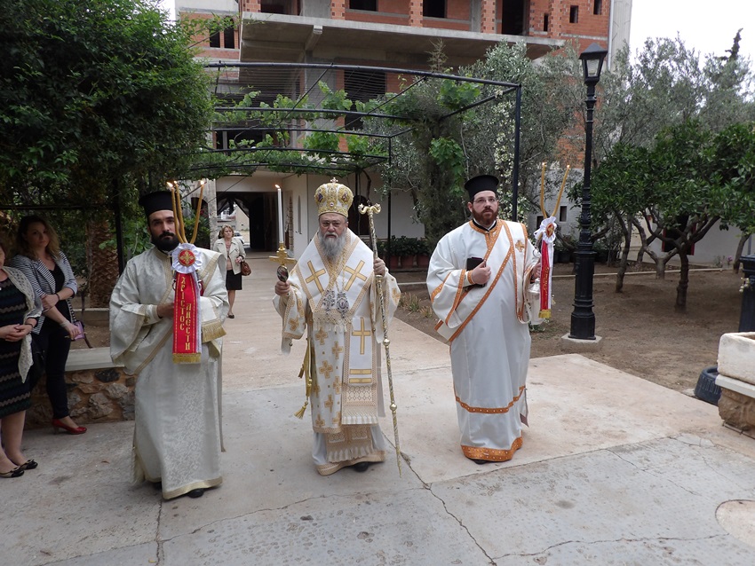 λουτρακίου