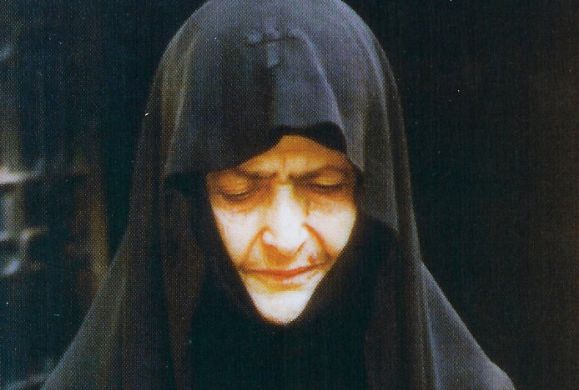 άγιο εφραίμ